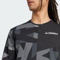 adidas Terrex Terrex Multi Climacool Printed Tee