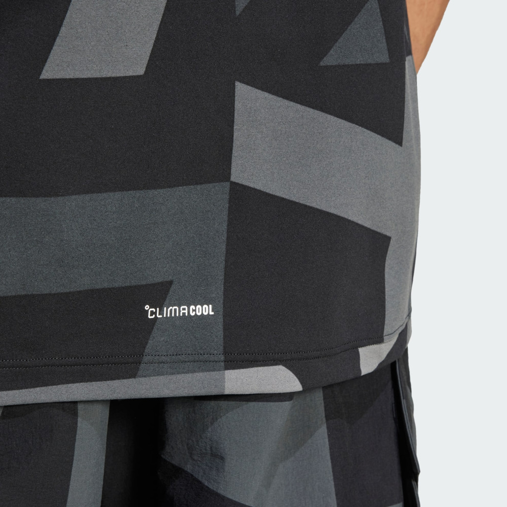 adidas Terrex Terrex Multi Climacool Printed Tee