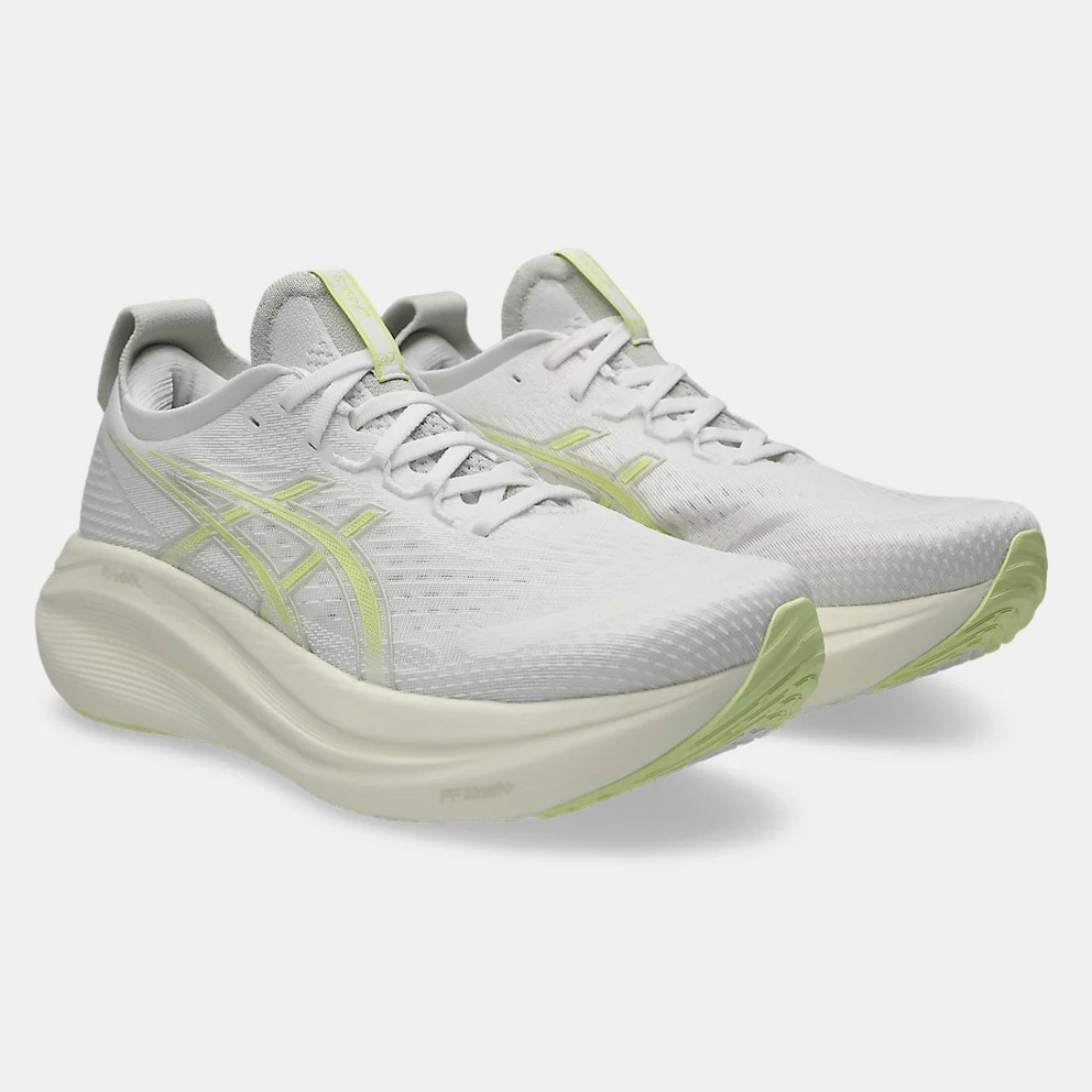 ASICS Performance Gel-Nimbus 27 Ανδρικά Παπούτσια για Τρέξιμο