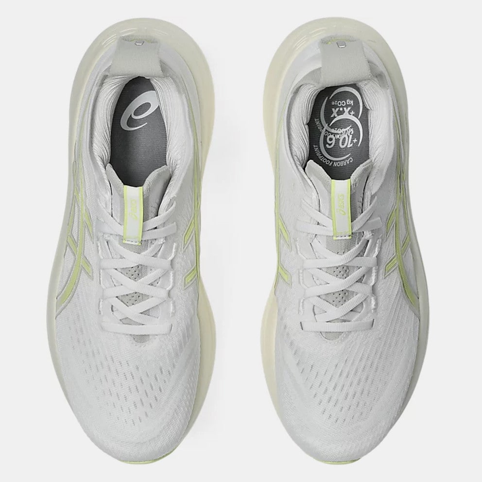 ASICS Performance Gel-Nimbus 27 Ανδρικά Παπούτσια για Τρέξιμο