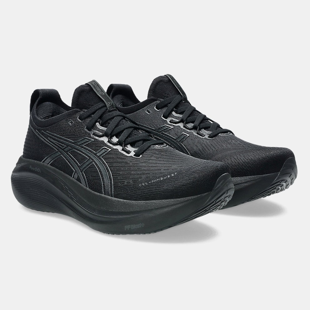 ASICS Performance Gel-Nimbus 27 Γυναικεία Παπούτσια για Τρέξιμο