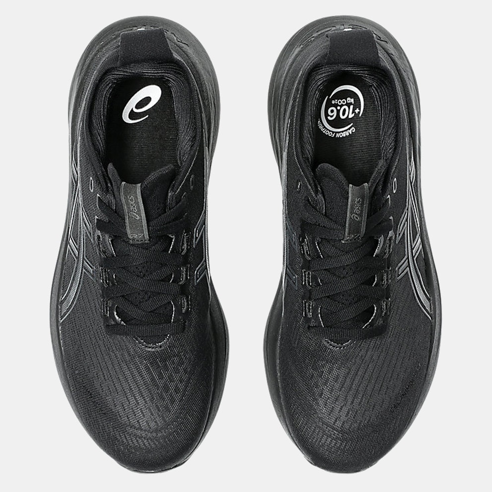 ASICS Performance Gel-Nimbus 27 Γυναικεία Παπούτσια για Τρέξιμο
