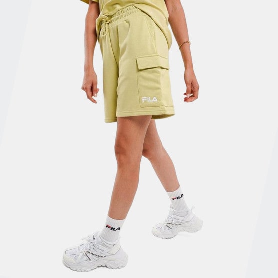 Fila Corine Women's Cargo Shorts