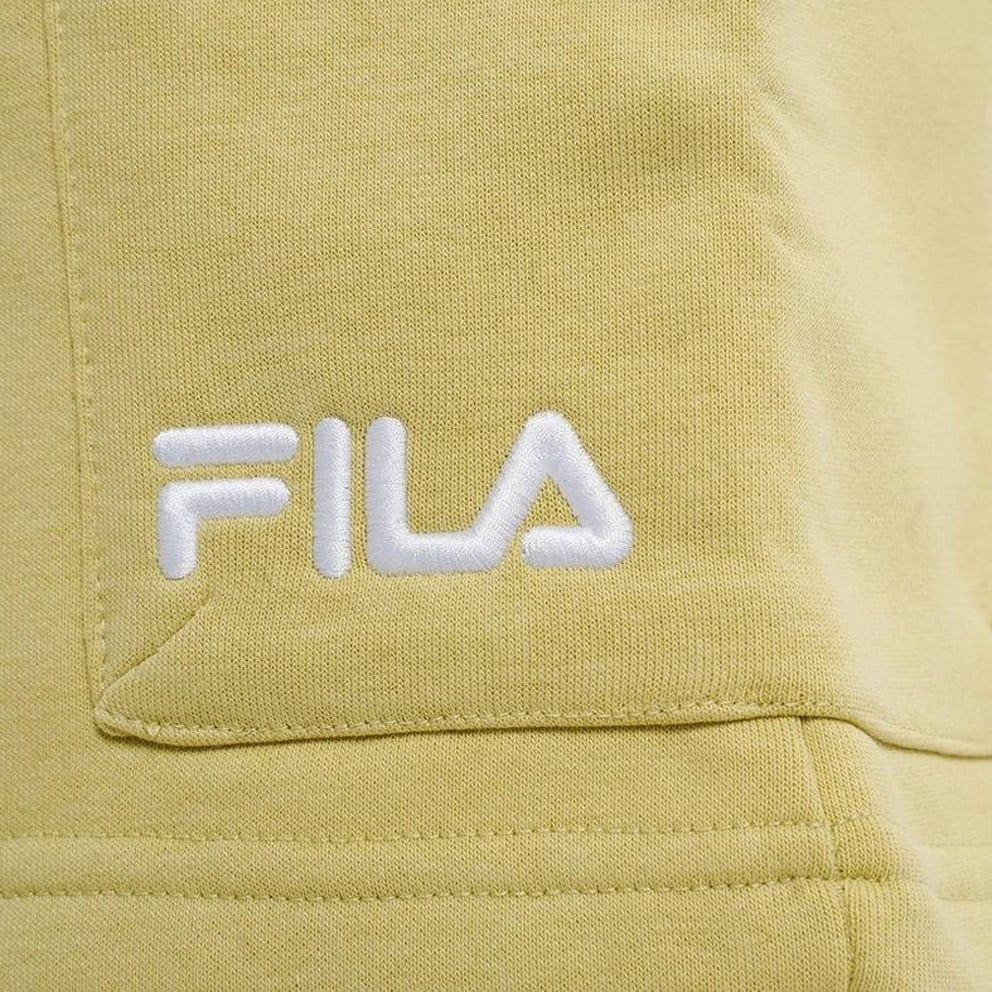 Fila Corine Γυναικείο Cargo Σορτς