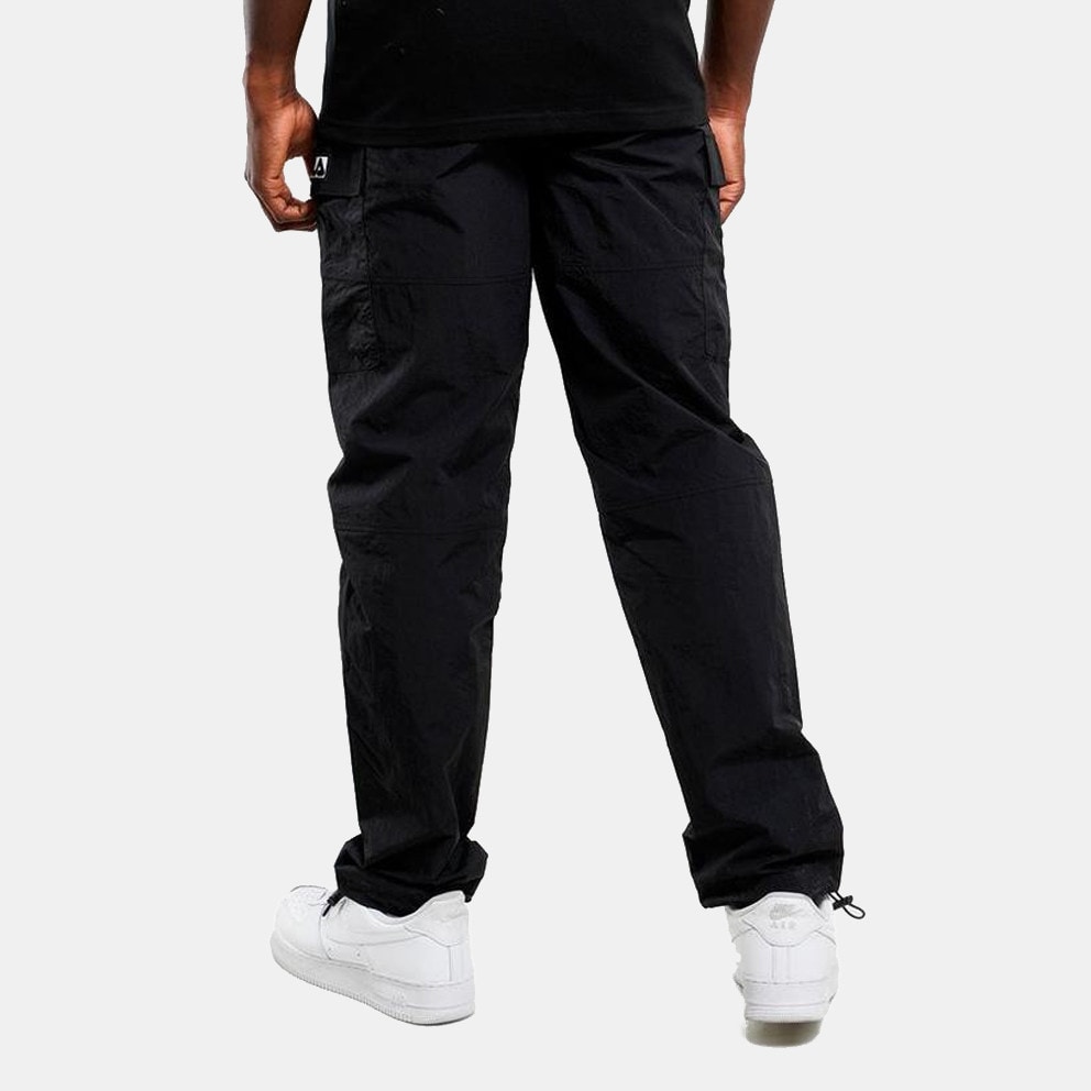 Fila Chris Cargo Pnt Blk