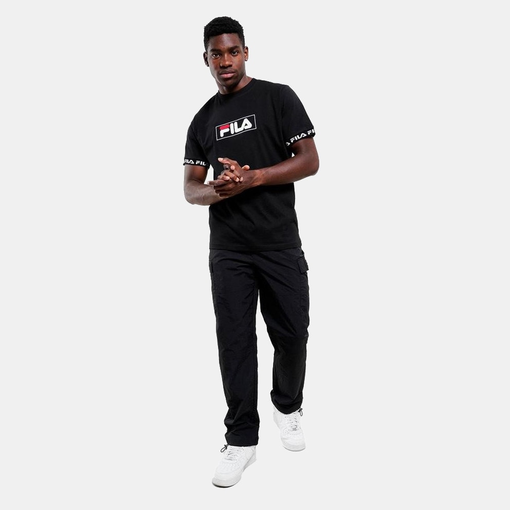 Fila Chris Cargo Pnt Blk