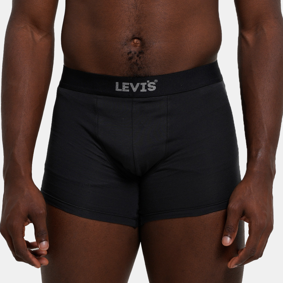 Levi's Giftbox Logo Boxer Brief Men's Underwear