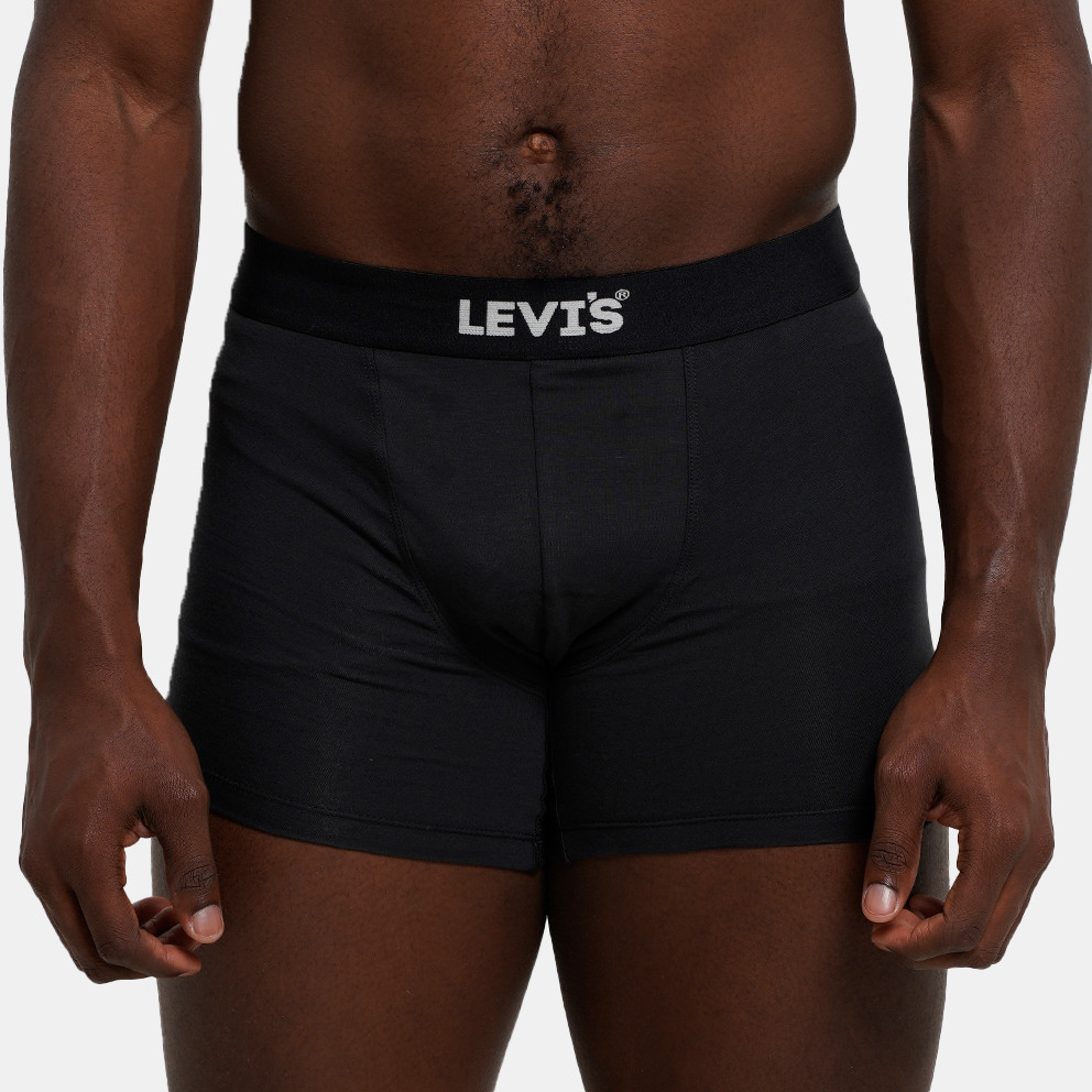 Levi's Giftbox Logo Boxer Brief Men's Underwear