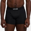 Levi's Giftbox Logo Boxer Brief Men's Underwear