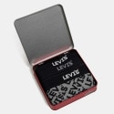 Levi's Giftbox Logo Boxer Brief Men's Underwear
