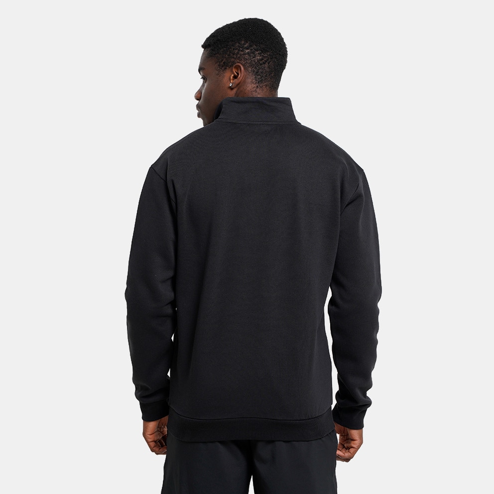 Reebok Sport Ανδρική Μπλούζα Φούτερ