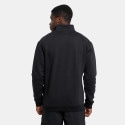 Reebok Sport Ανδρική Μπλούζα Φούτερ