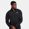 Reebok Sport Ανδρική Μπλούζα Φούτερ