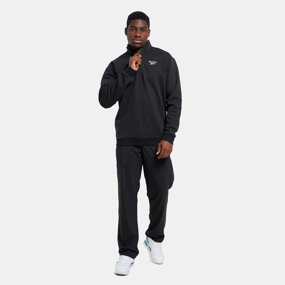 Reebok Sport Ανδρική Μπλούζα Φούτερ