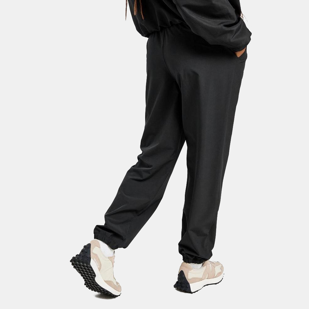 New Balance Παντελονι New Balance Woven Pant