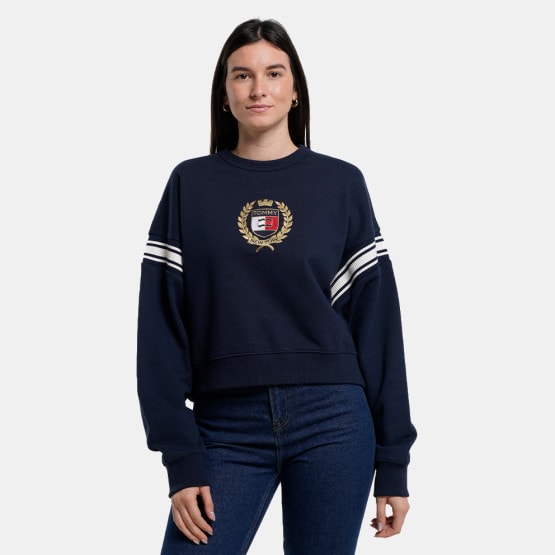 Tommy Jeans Women's Hoodie