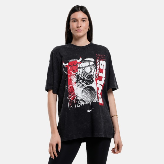 Nike Chicago Bulls Women's T-Shirt