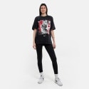 Nike Chicago Bulls Γυναικείο T-Shirt