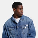 Calvin Klein Relaxed Denim Ανδρικό Jacket