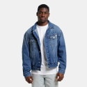 Calvin Klein Relaxed Denim Ανδρικό Jacket