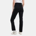 Calvin Klein High Rise Straight Women's Jeans