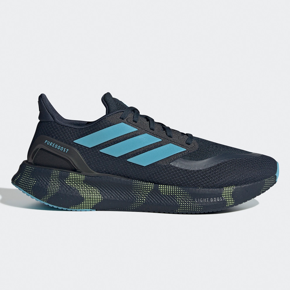 adidas Pureboost 5 Ανδρικά Παπούτσια για Τρέξιμο