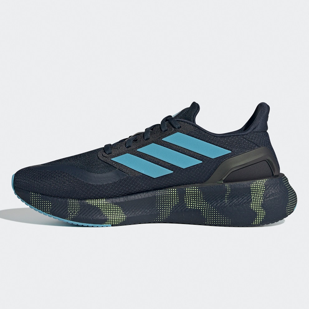 adidas Pureboost 5 Ανδρικά Παπούτσια για Τρέξιμο