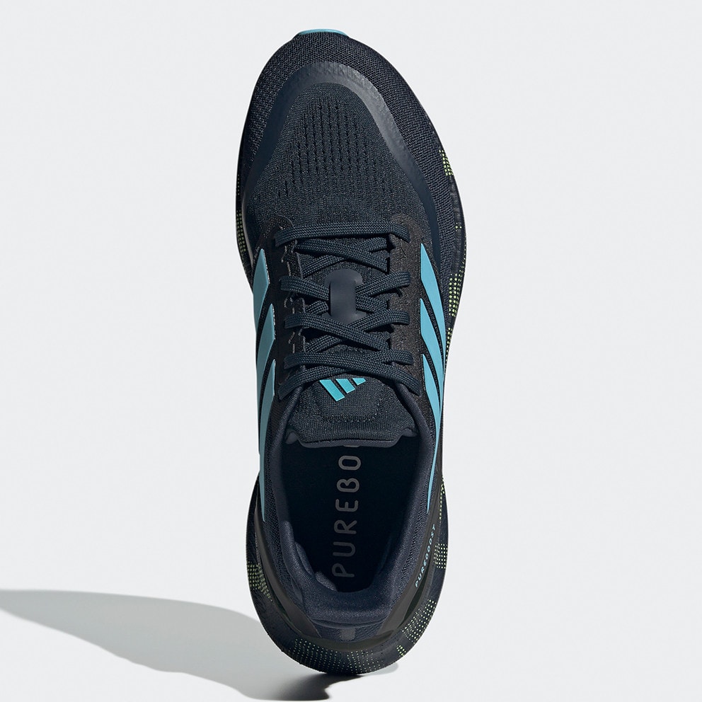 adidas Pureboost 5 Ανδρικά Παπούτσια για Τρέξιμο