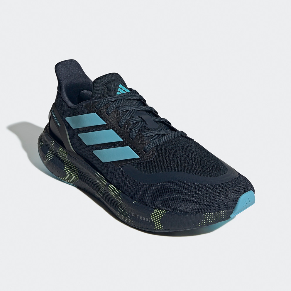 adidas Pureboost 5 Ανδρικά Παπούτσια για Τρέξιμο