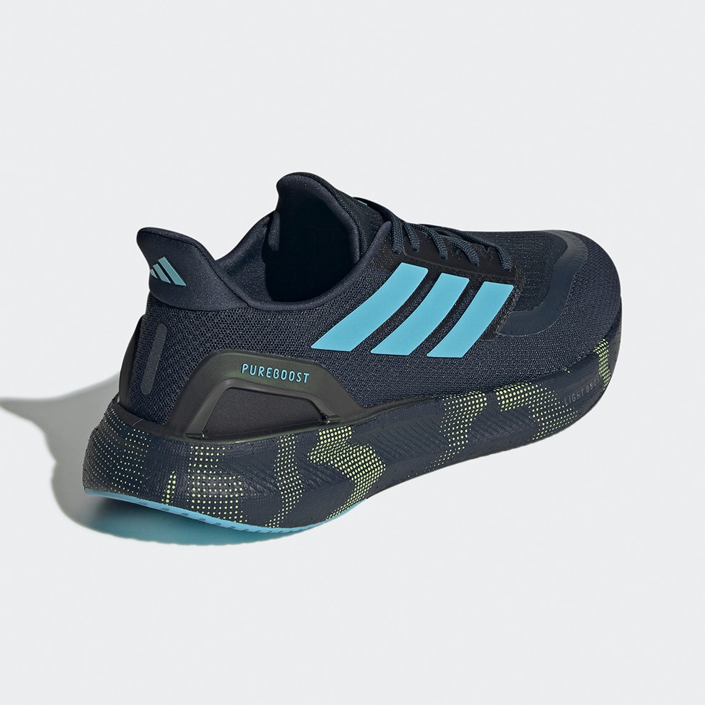 adidas Pureboost 5 Ανδρικά Παπούτσια για Τρέξιμο