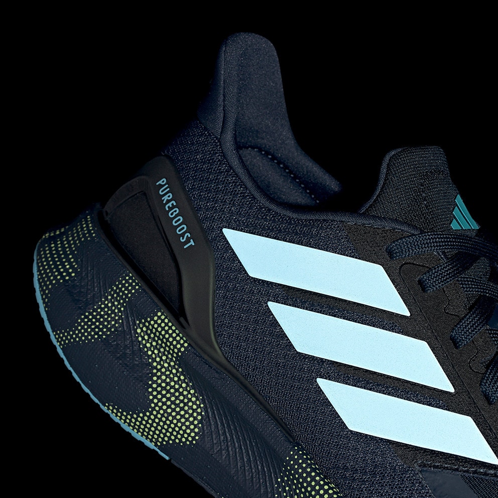 adidas Pureboost 5 Ανδρικά Παπούτσια για Τρέξιμο