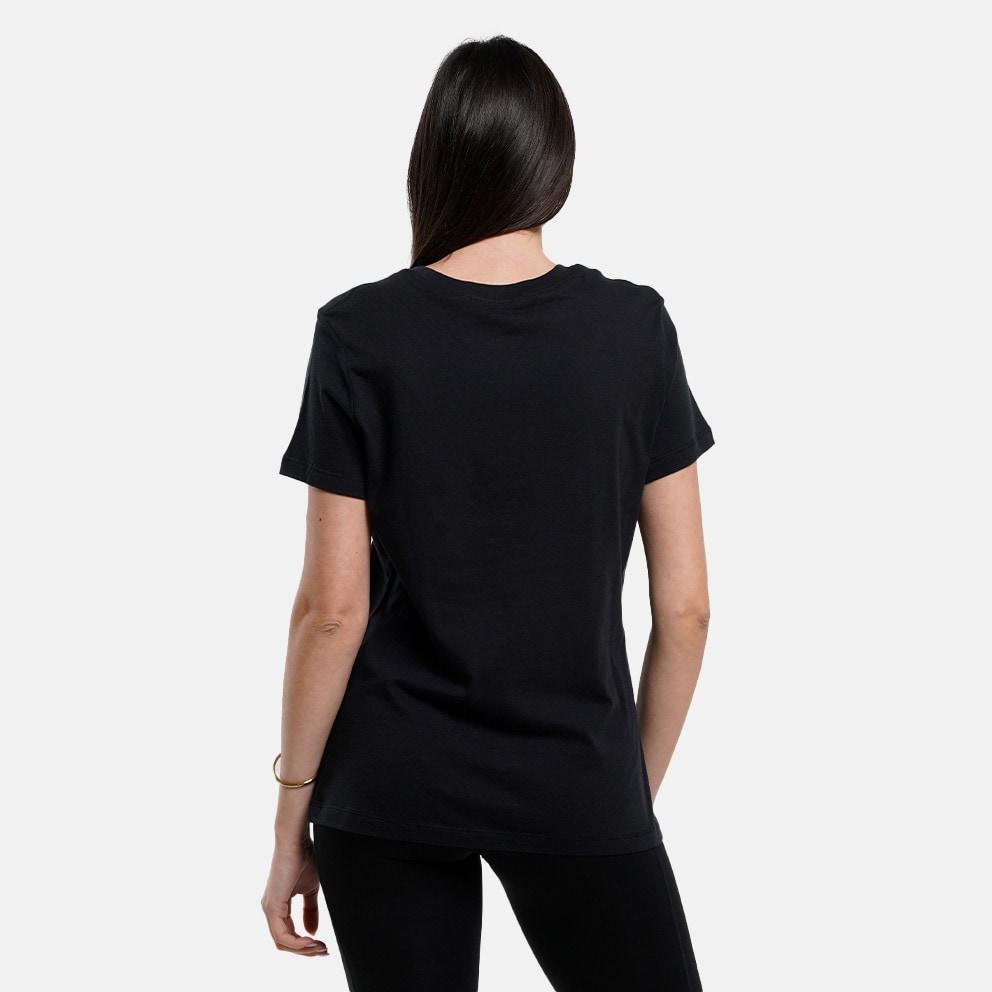 Nike England Evergreen Crest Women's Football T-Shirt