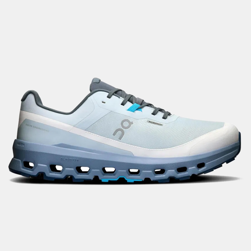 On Cloudvista 2 Men's Trail Shoes