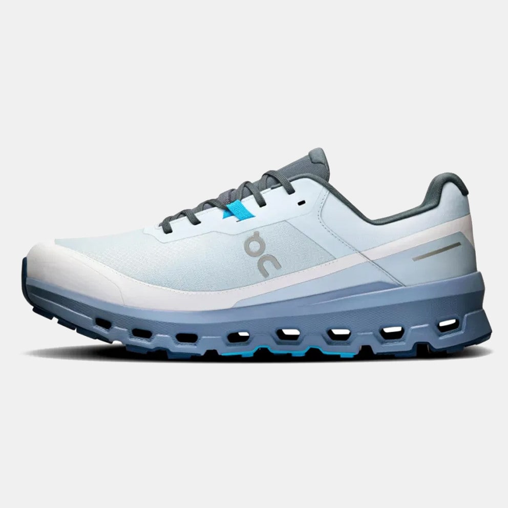 On Cloudvista 2 Men's Trail Shoes