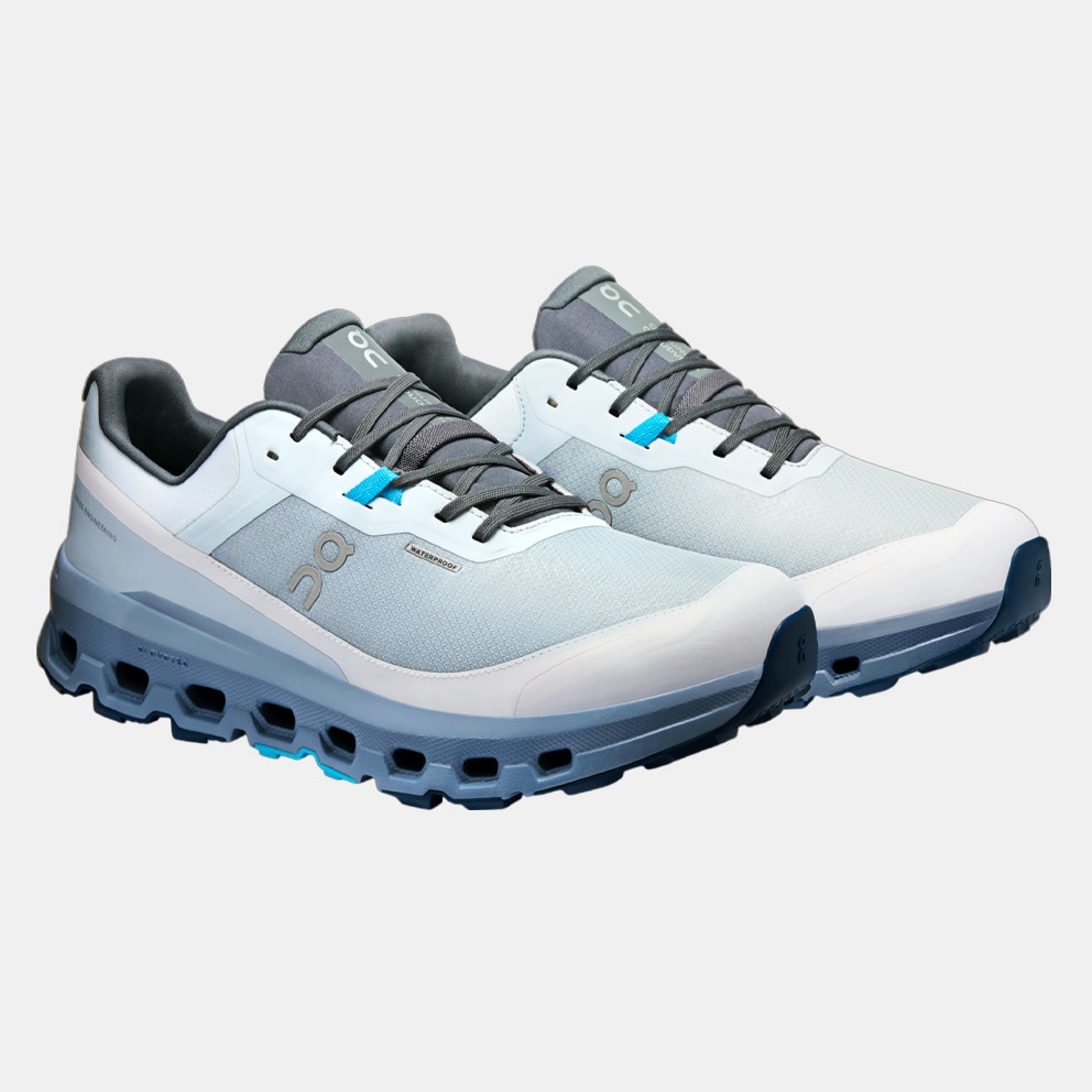 On Cloudvista 2 Men's Trail Shoes