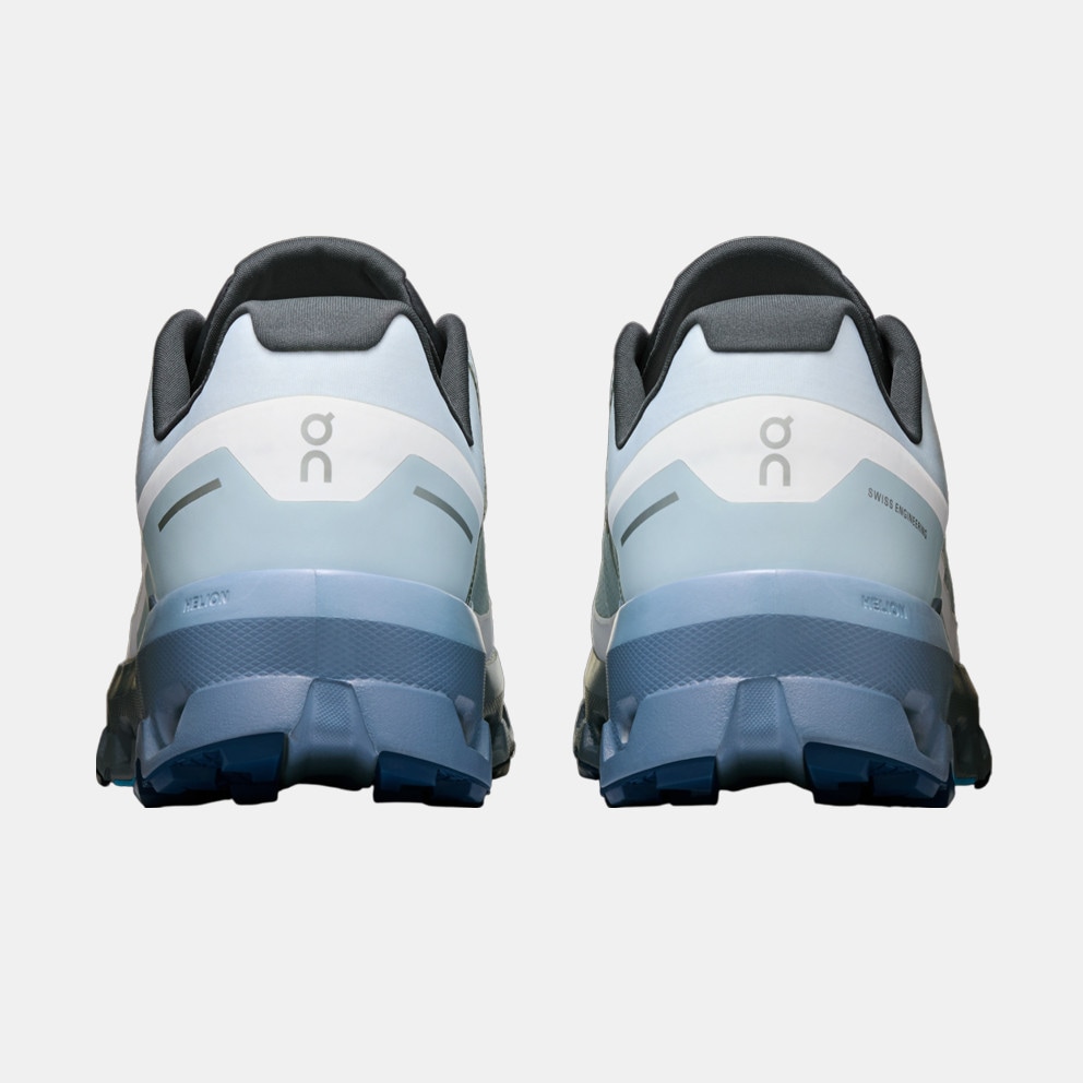 On Cloudvista 2 Men's Trail Shoes