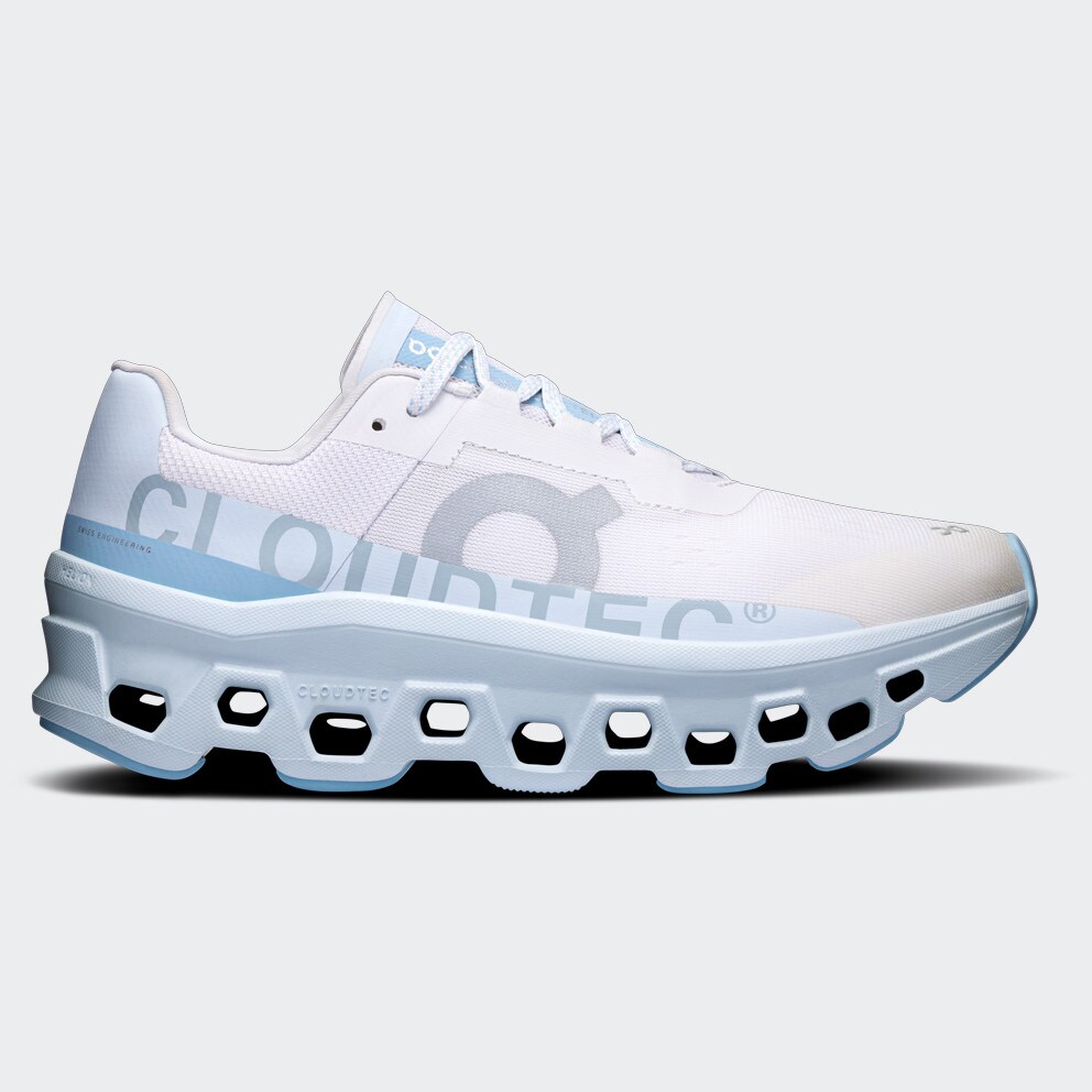  On Cloudmonster Γυναικεία Παπούτσια για Τρέξιμο (9000216326_83759) 2025