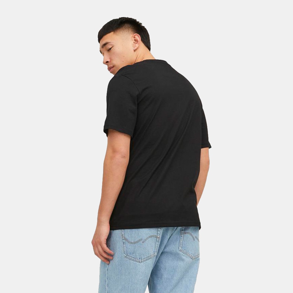 Jack & Jones Ανδρικό T-Shirt