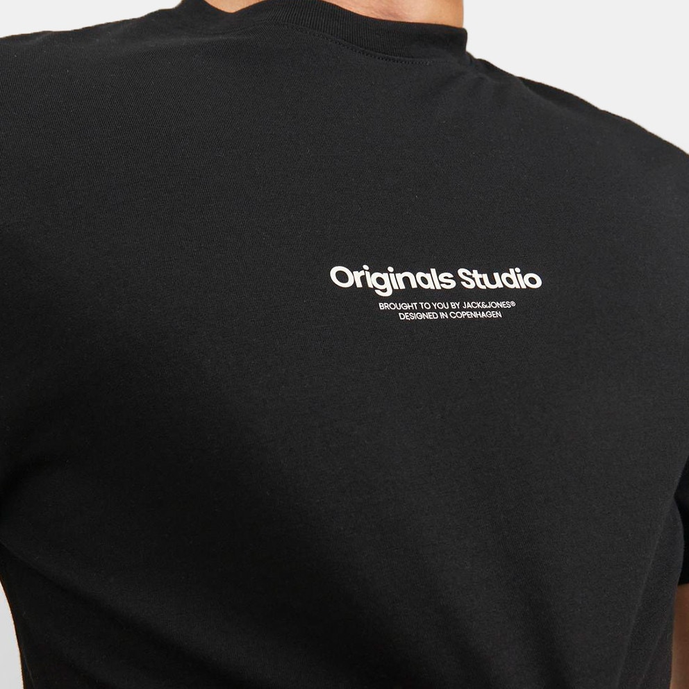 Jack & Jones Ανδρικό T-Shirt