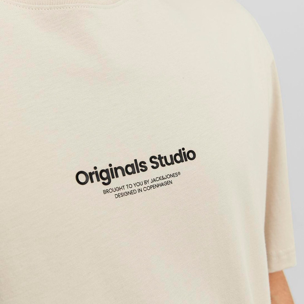 Jack & Jones Ανδρικό T-Shirt