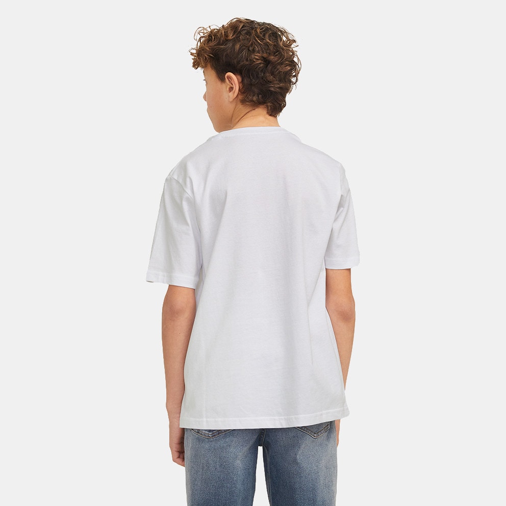Jack & Jones Skull Kids' T-Shirt