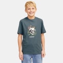 Jack & Jones Skull Παιδικό T-Shirt