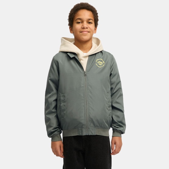 Jack & Jones Παιδικό Μπουφάν