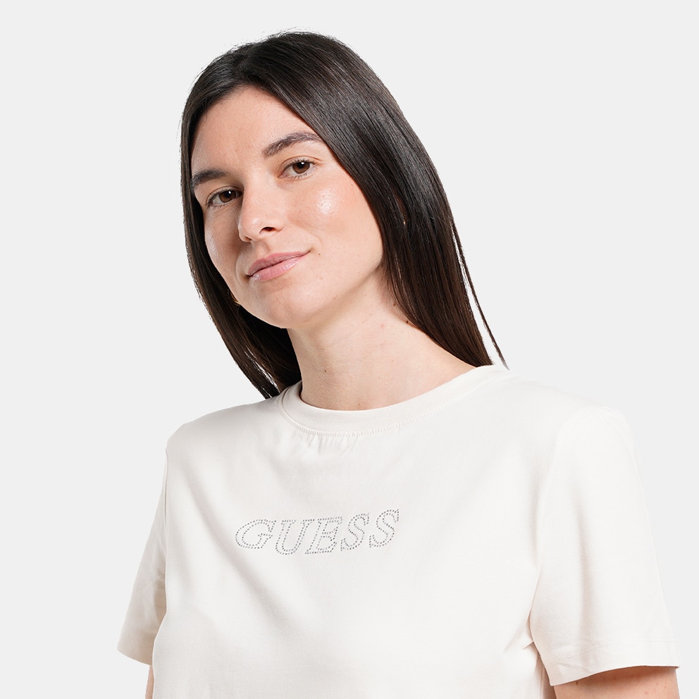 Guess Briana Γυναικείο T-Shirt