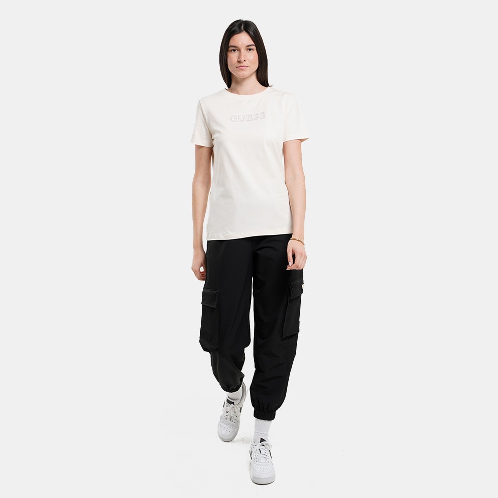 Guess Briana Γυναικείο T-Shirt