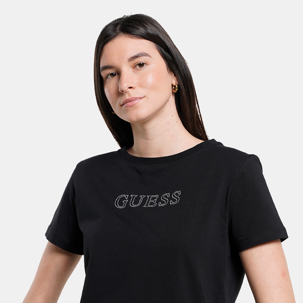 Guess Briana Γυναικείο T-Shirt