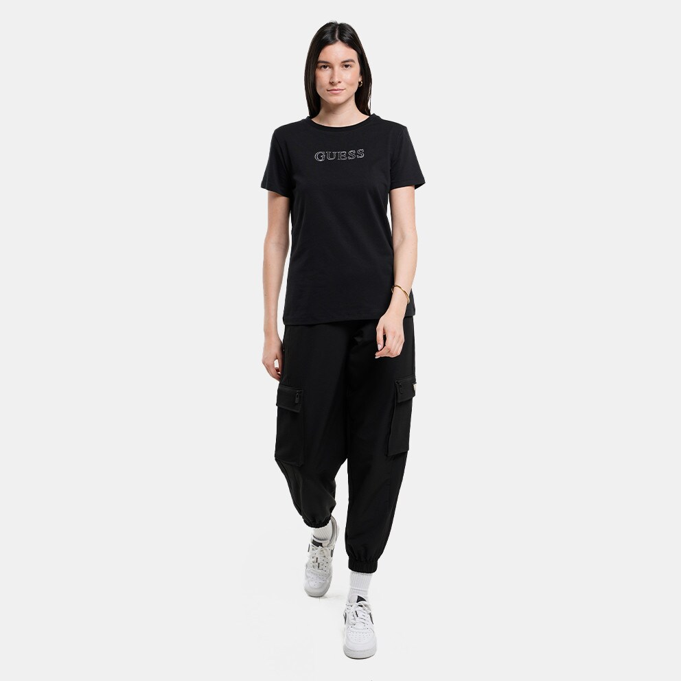 Guess Briana Γυναικείο T-Shirt