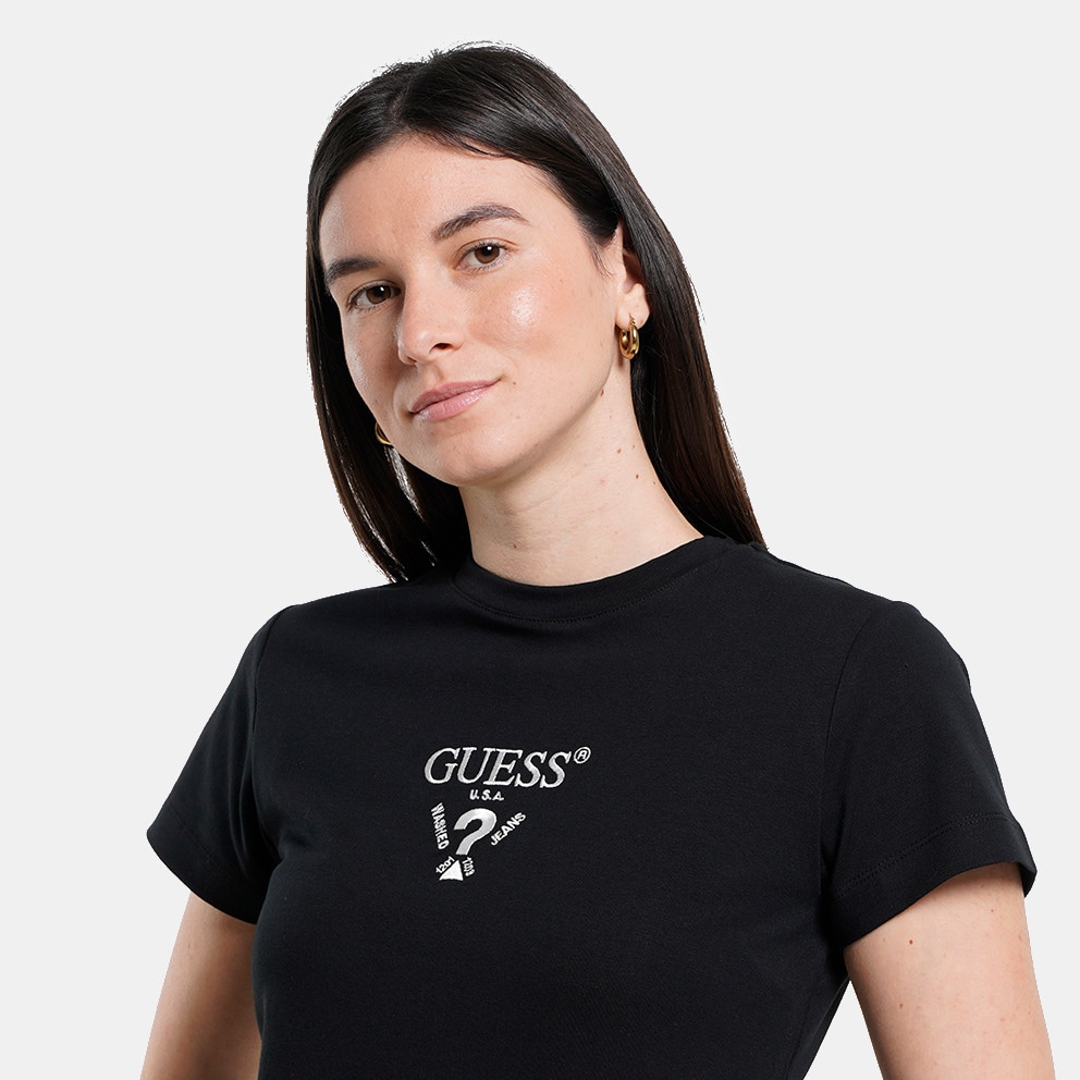 Guess Colette Γυναικείο T-Shirt