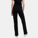 Guess Steffi Flare Γυναικείο Παντελόνι Φόρμας