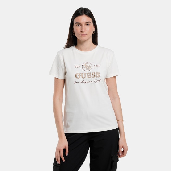 Guess 4G Women's T-Shirt